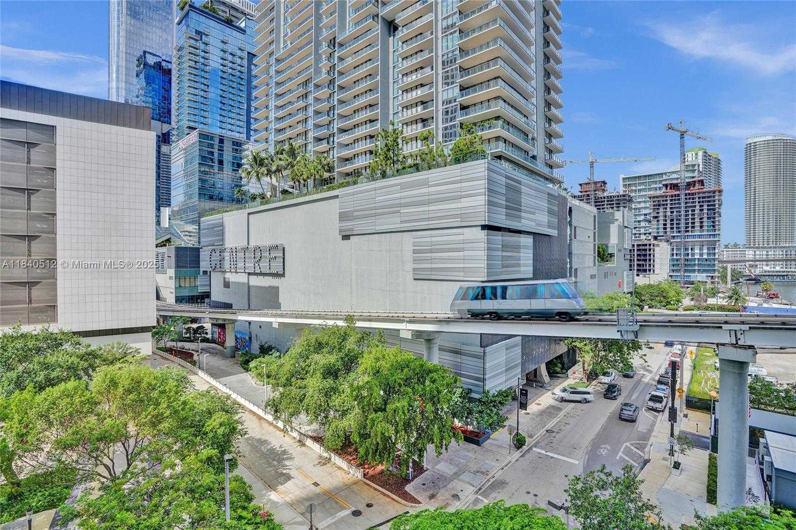 Small Image of 31 SOUTH EAST 6TH ST #805, Miami Number 28