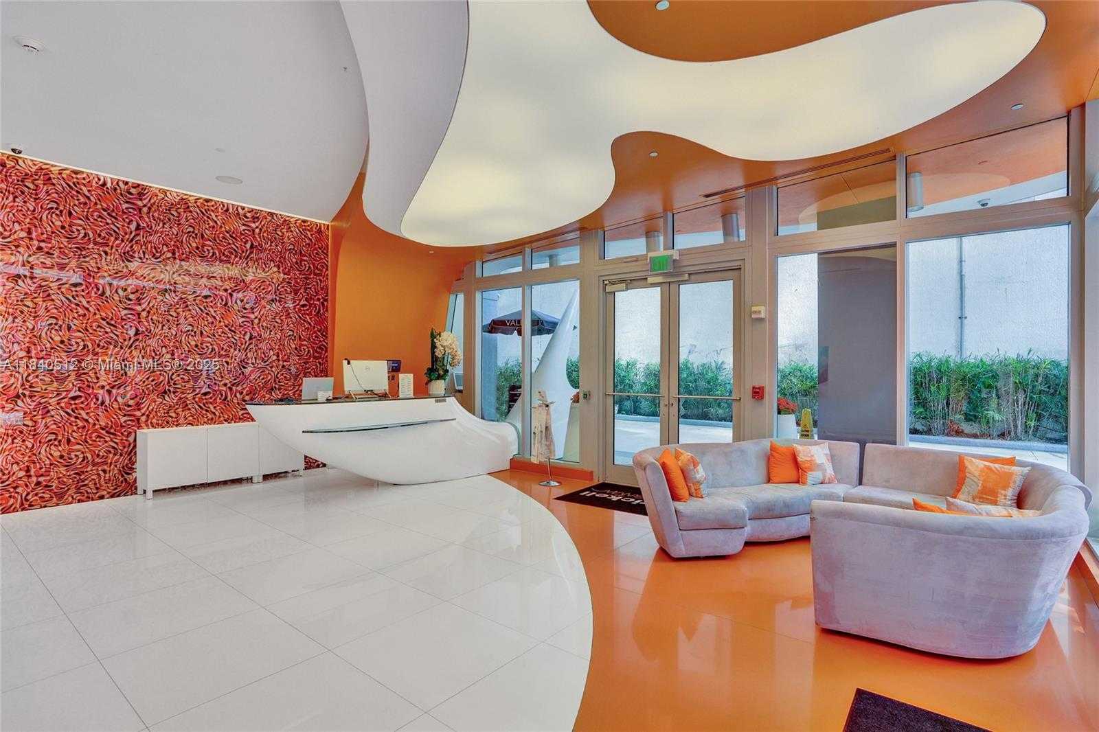 Small Image of 31 SOUTH EAST 6TH ST #805, Miami Number 33