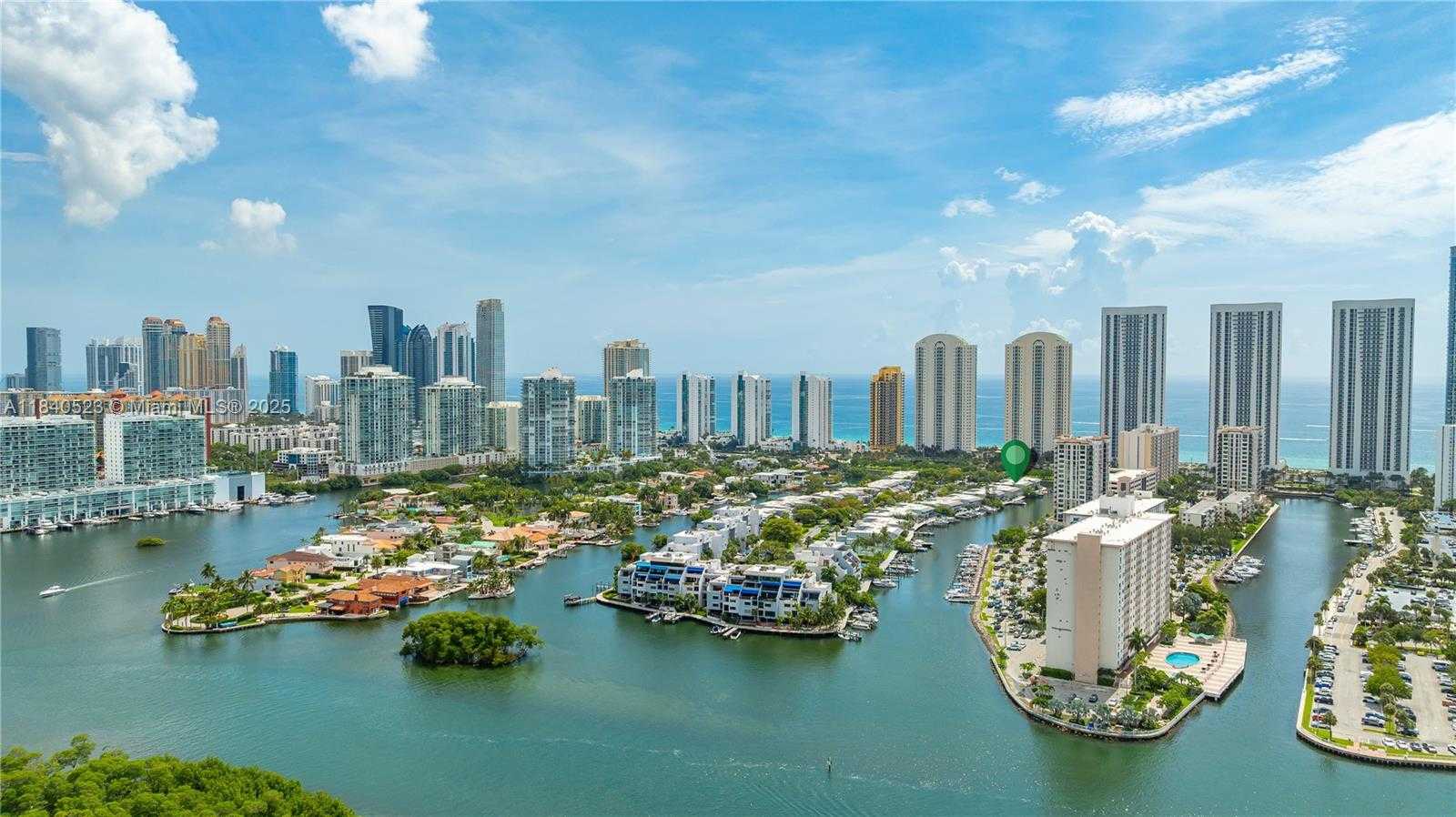 Small Image of 214 POINCIANA DR #204, Sunny Isles Beach Number 4