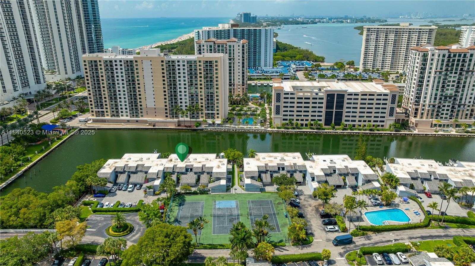 Small Image of 214 POINCIANA DR #204, Sunny Isles Beach Number 64