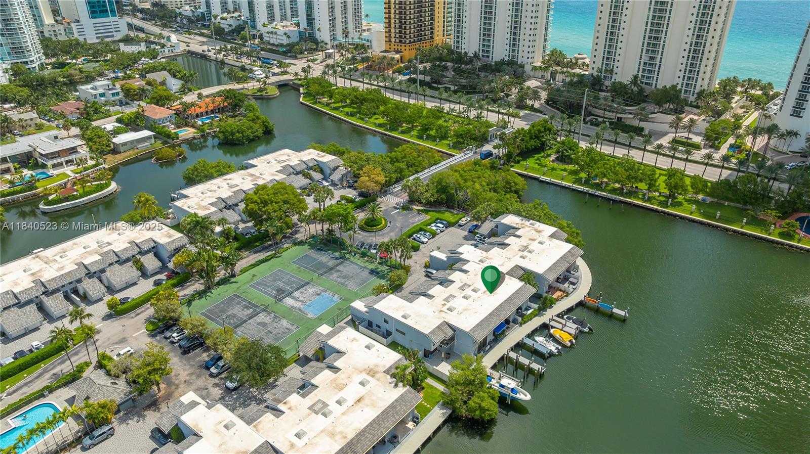 Small Image of 214 POINCIANA DR #204, Sunny Isles Beach Number 66