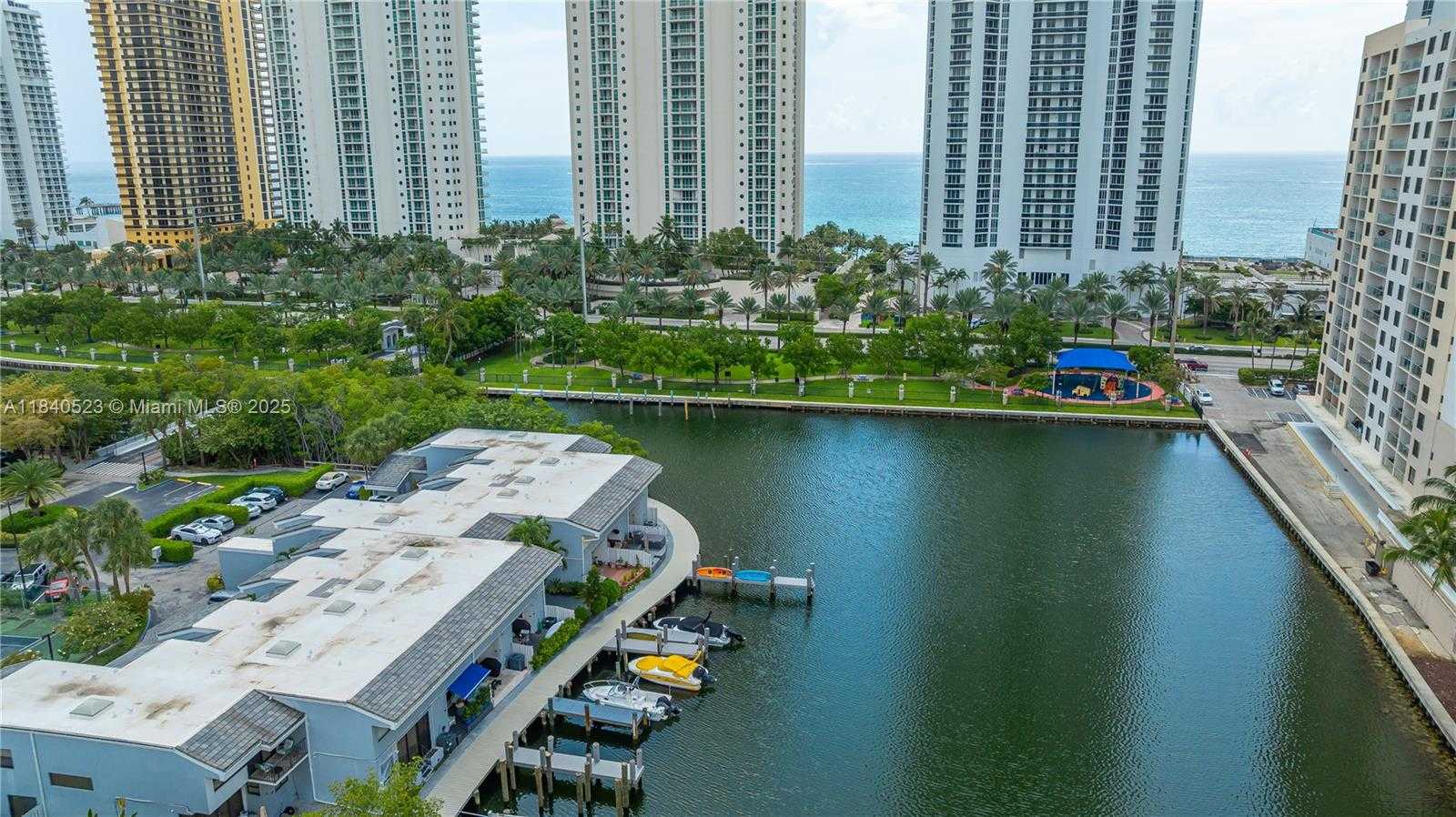 Small Image of 214 POINCIANA DR #204, Sunny Isles Beach Number 68