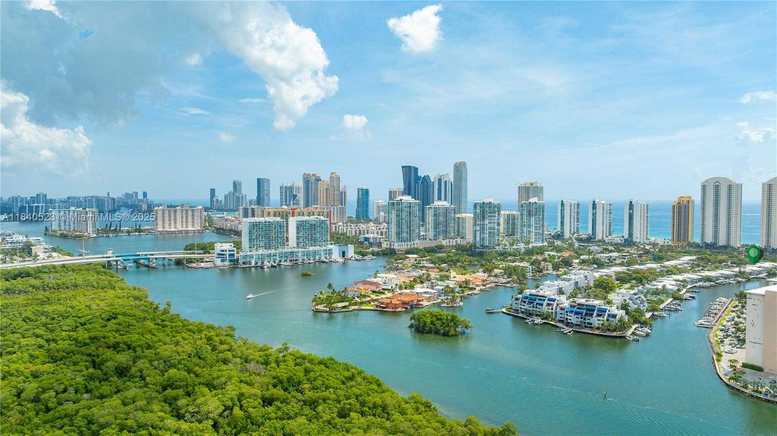 Small Image of 214 POINCIANA DR #204, Sunny Isles Beach Number 7