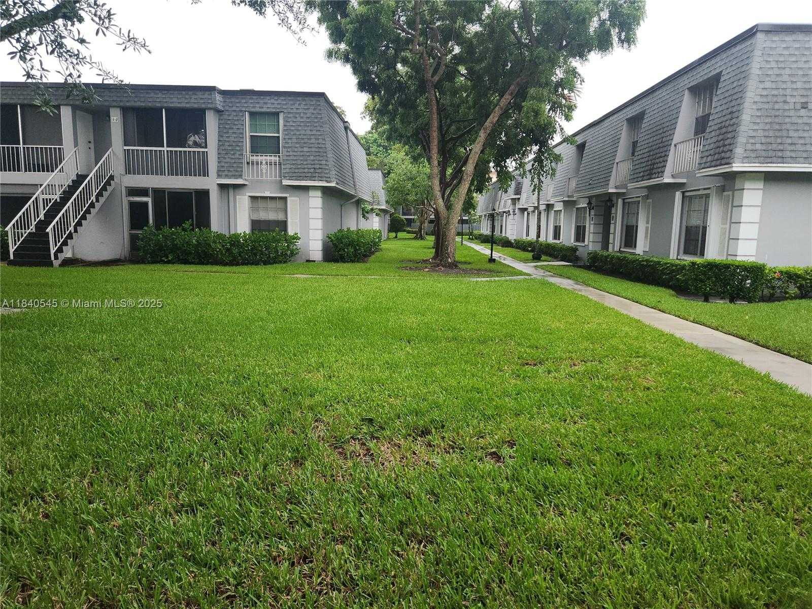 Small Image of 318 NORTH WEST 69TH AVE #190, Plantation Number 2
