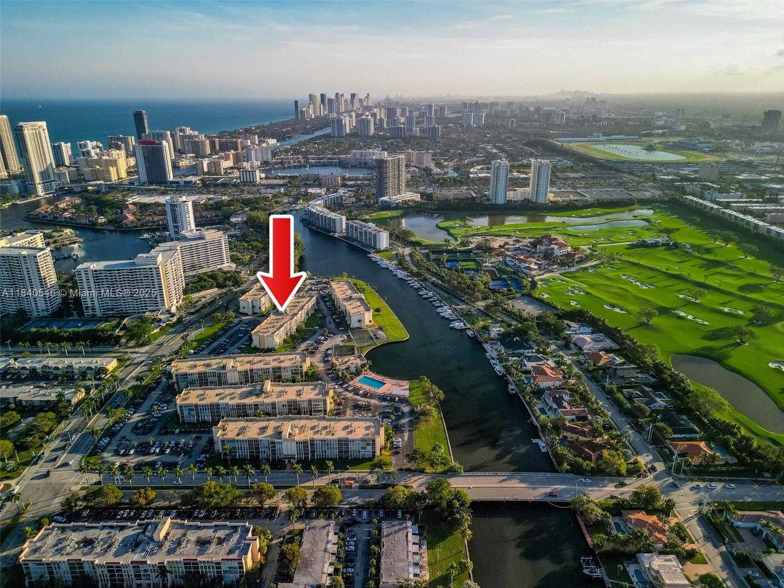 Small Image of 701 THREE ISLANDS BLVD #411, Hallandale Beach Number 2
