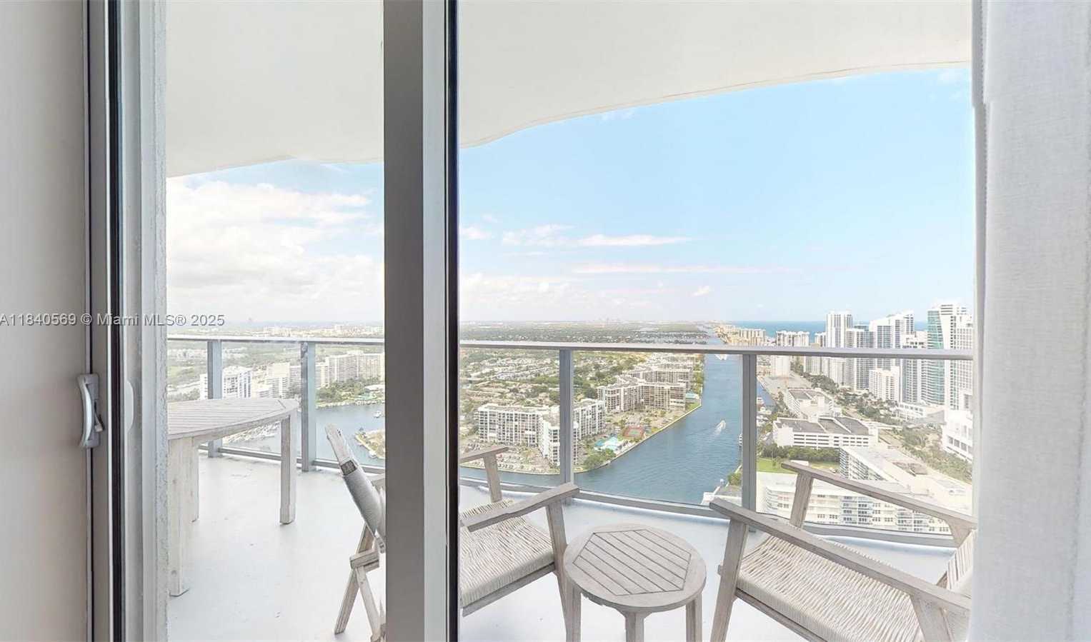 Small Image of 4010 SOUTH OCEAN DR #T3802, Hollywood Number 10