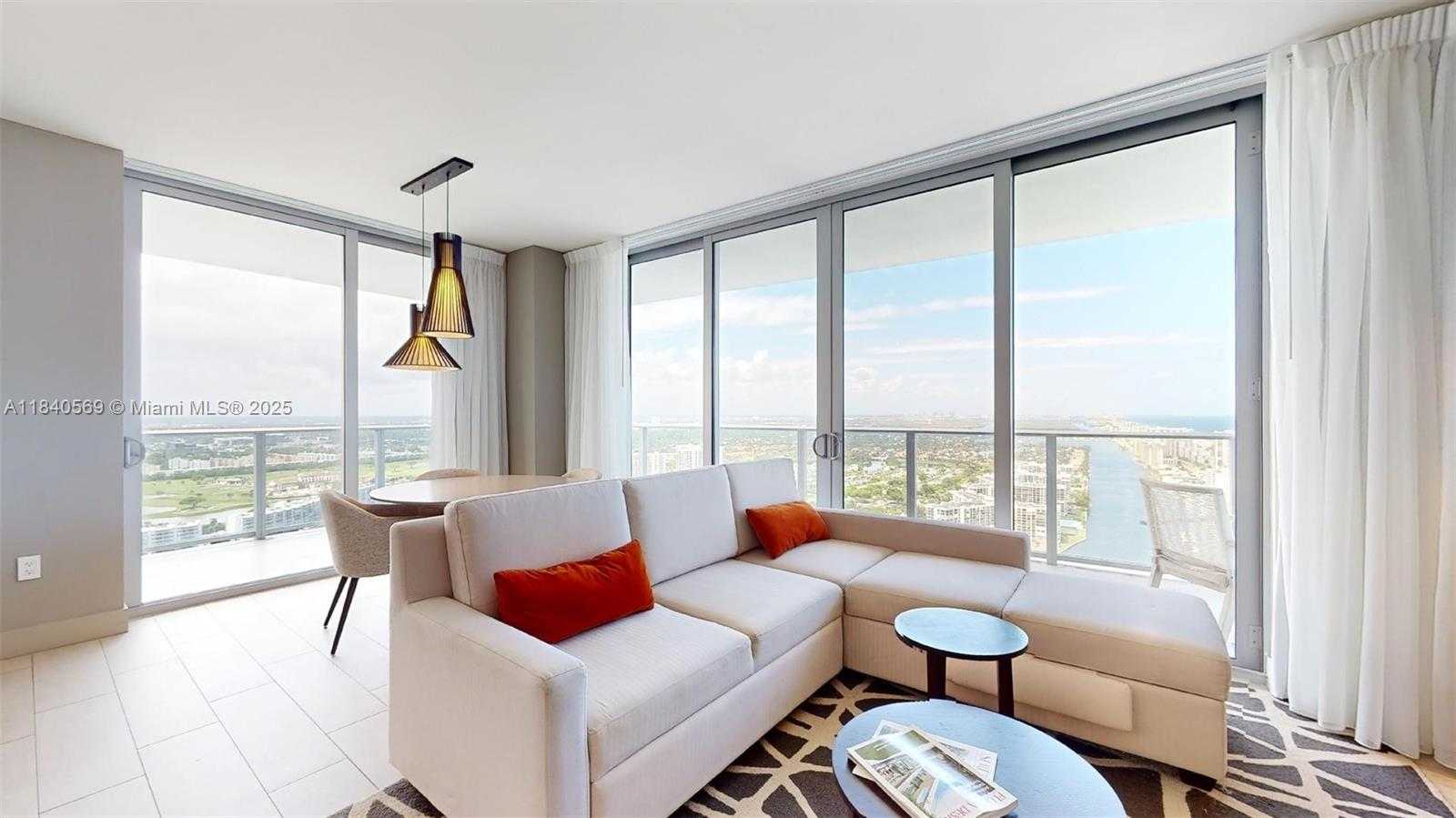 Small Image of 4010 SOUTH OCEAN DR #T3802, Hollywood Number 2
