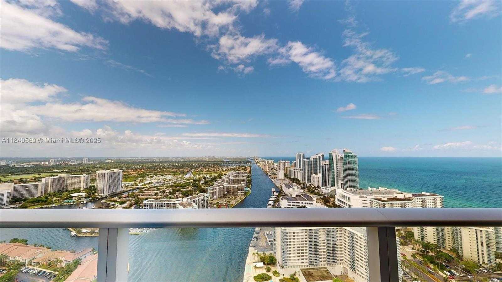 Small Image of 4010 SOUTH OCEAN DR #T3802, Hollywood Number 24