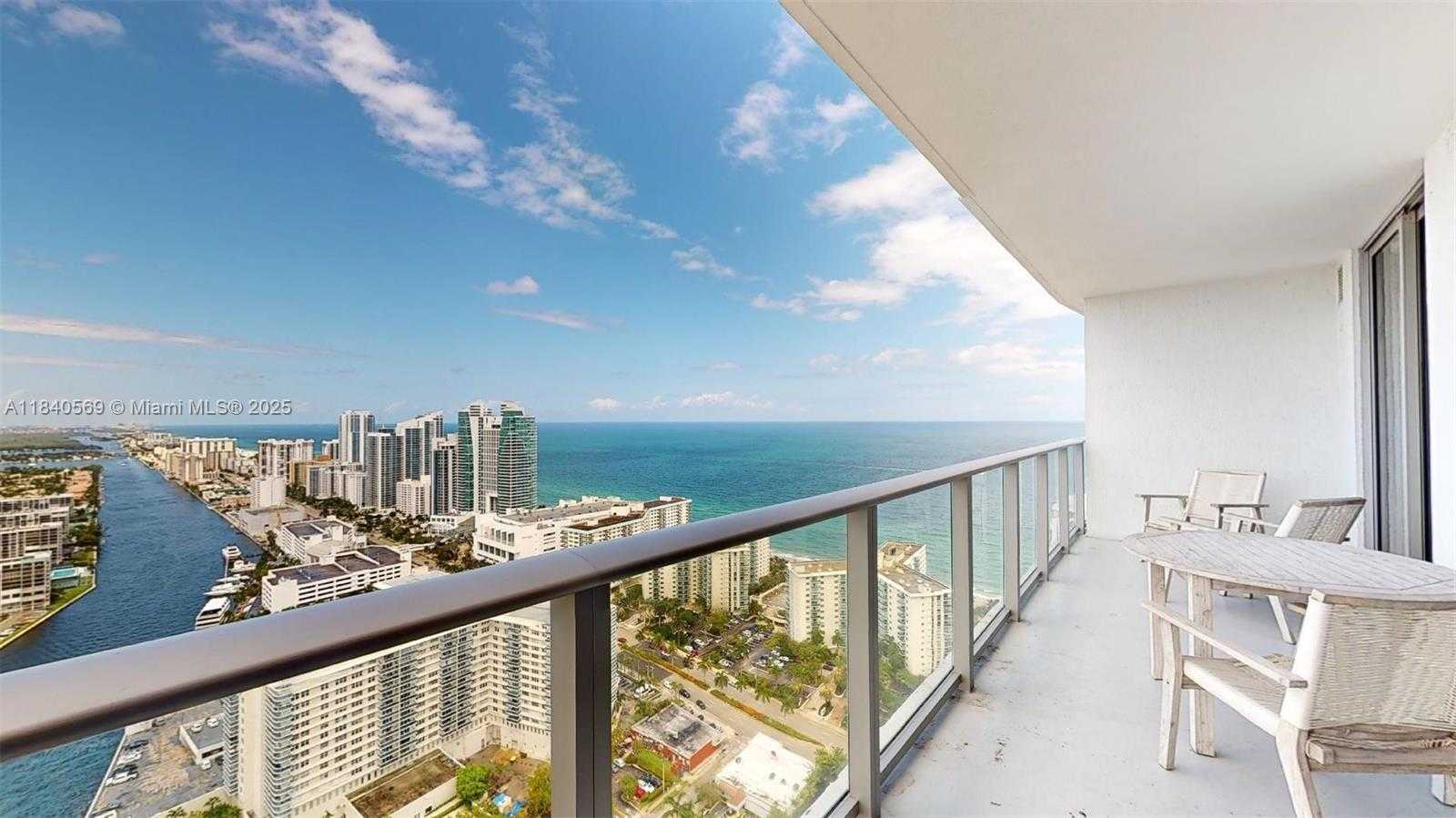 Small Image of 4010 SOUTH OCEAN DR #T3802, Hollywood Number 25