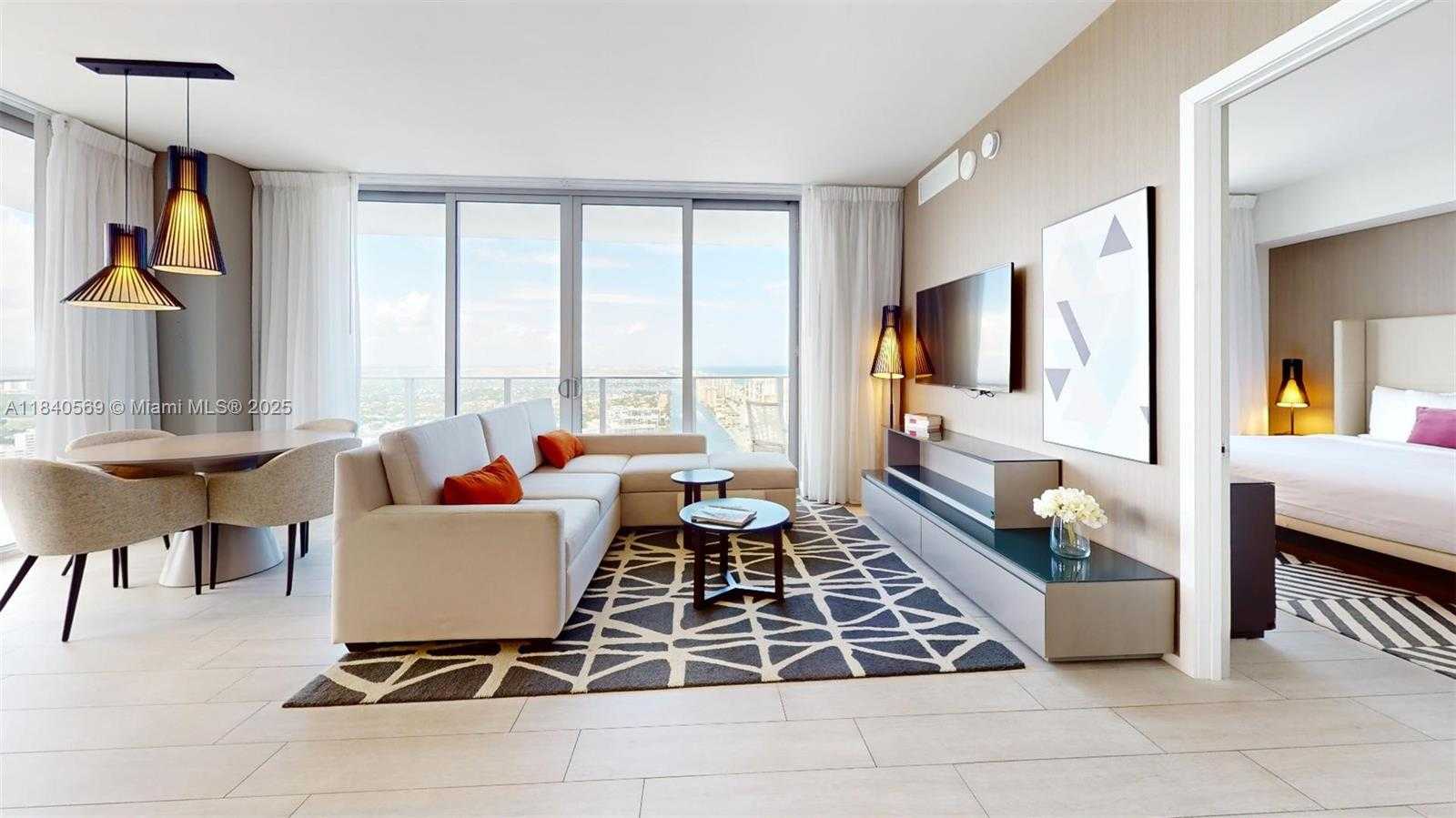 Small Image of 4010 SOUTH OCEAN DR #T3802, Hollywood Number 3