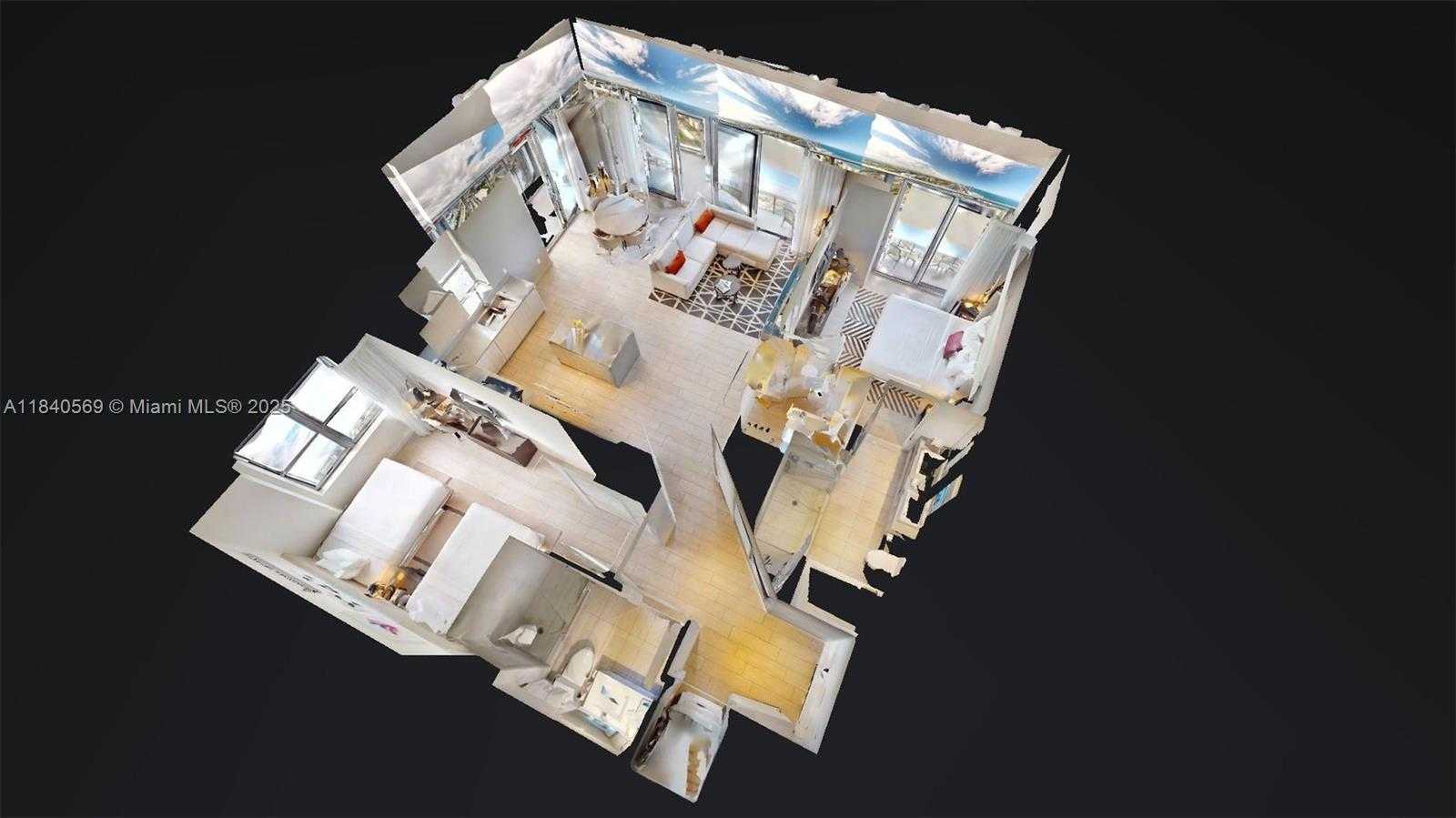 Small Image of 4010 SOUTH OCEAN DR #T3802, Hollywood Number 30