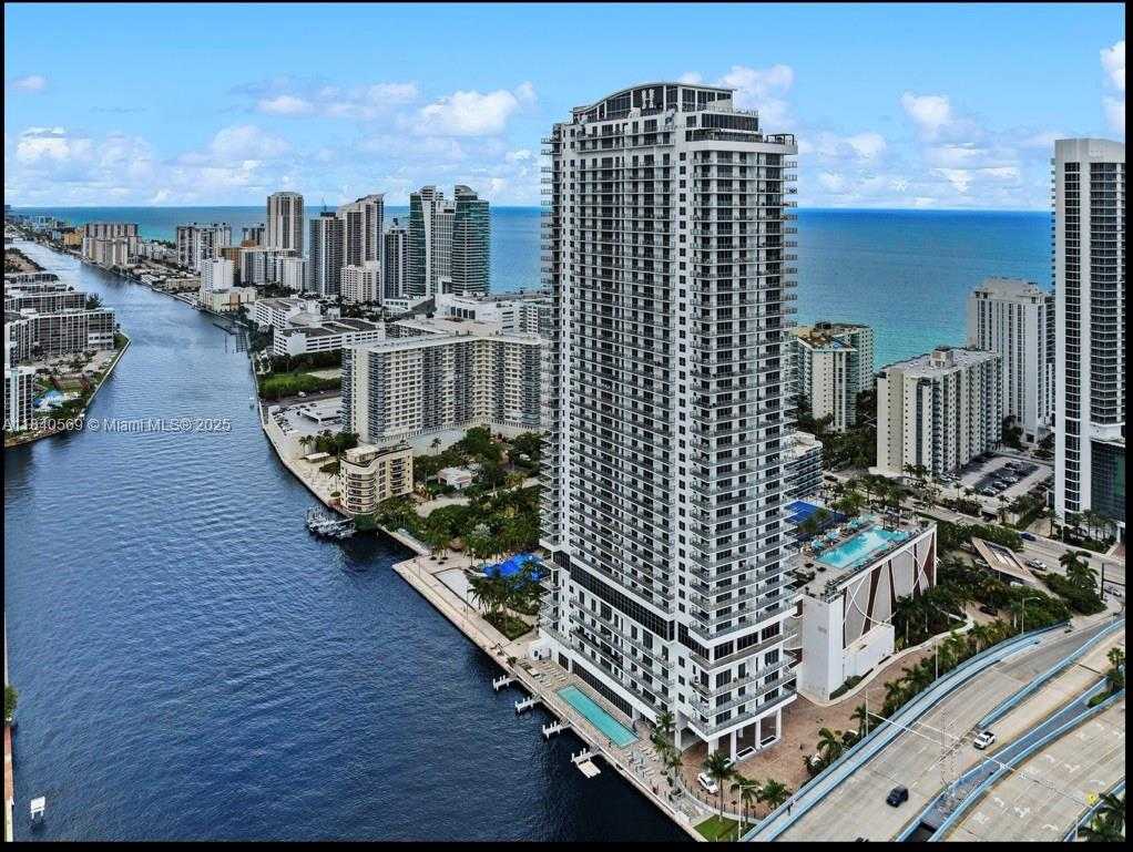 Small Image of 4010 SOUTH OCEAN DR #T3802, Hollywood Number 33
