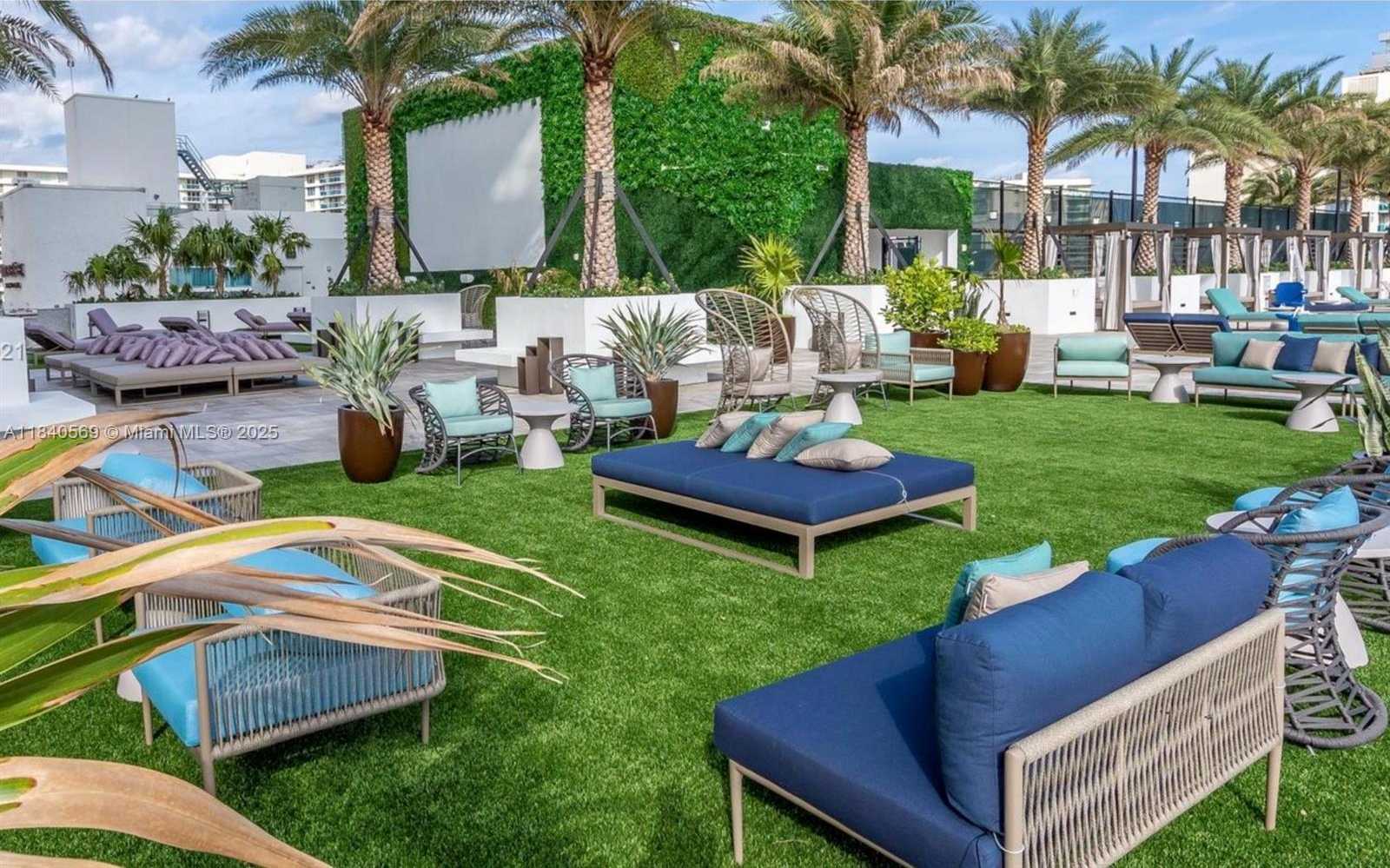 Small Image of 4010 SOUTH OCEAN DR #T3802, Hollywood Number 35