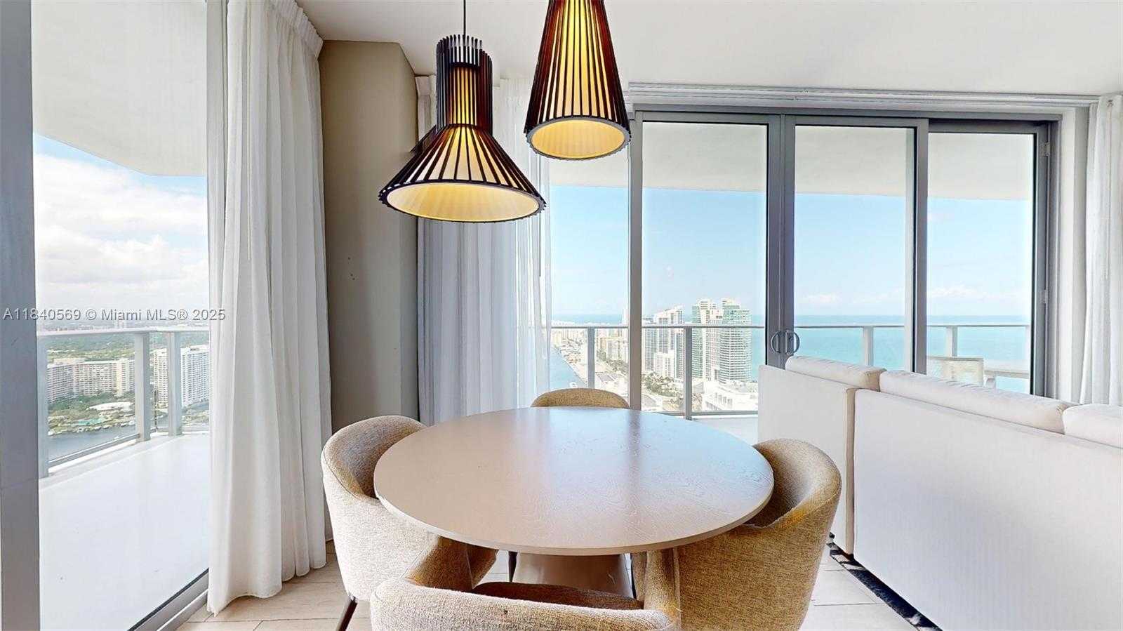 Small Image of 4010 SOUTH OCEAN DR #T3802, Hollywood Number 4