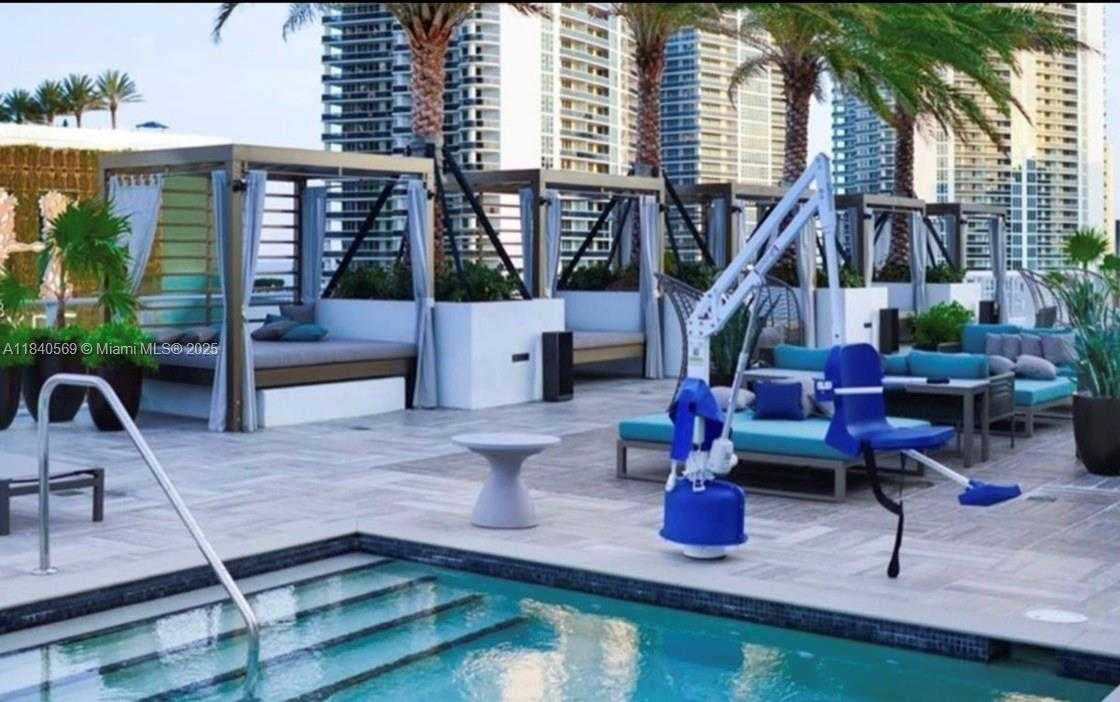 Small Image of 4010 SOUTH OCEAN DR #T3802, Hollywood Number 40