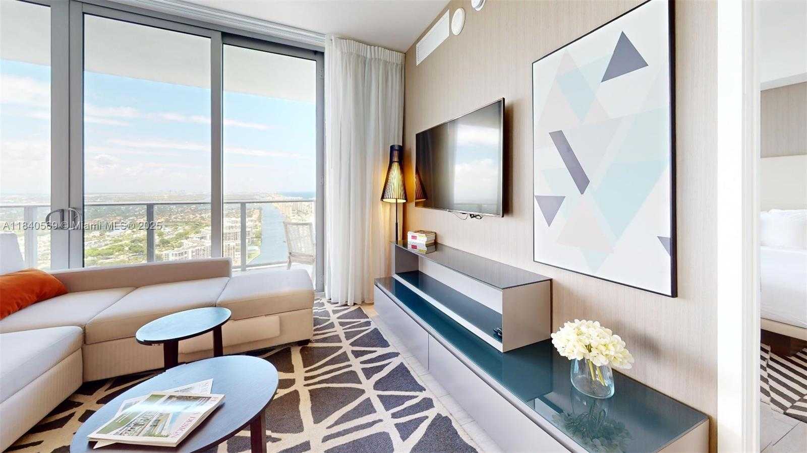 Small Image of 4010 SOUTH OCEAN DR #T3802, Hollywood Number 5