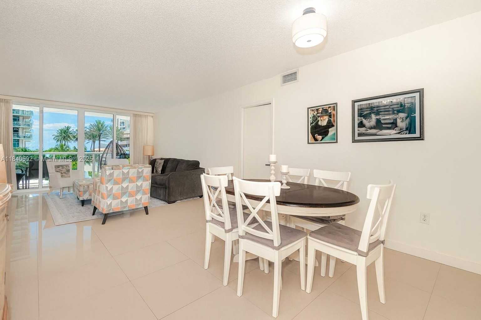 Small Image of 5750 COLLINS AVE #3J, Miami Beach Number 10