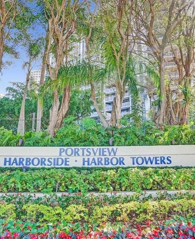 Small Image of 3640 YACHT CLUB DR #1108, Aventura Number 21