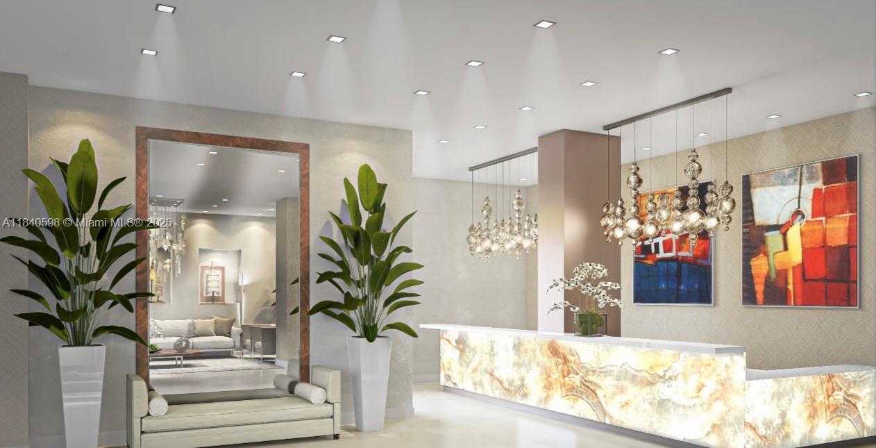 Small Image of 3640 YACHT CLUB DR #1108, Aventura Number 22