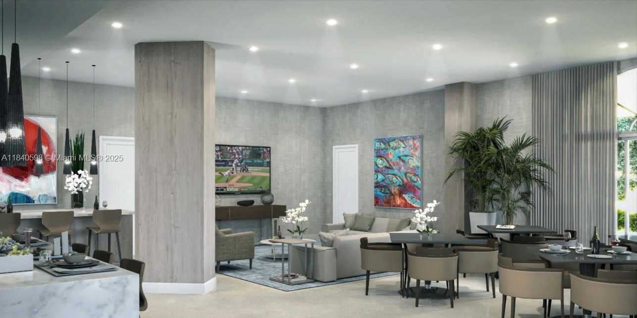 Small Image of 3640 YACHT CLUB DR #1108, Aventura Number 23