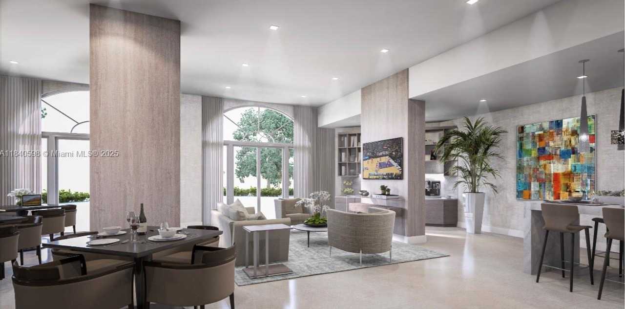 Small Image of 3640 YACHT CLUB DR #1108, Aventura Number 24