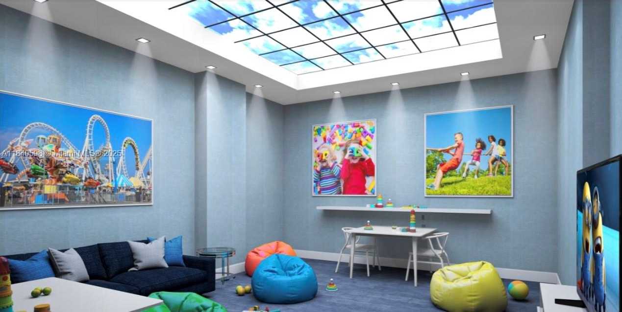 Small Image of 3640 YACHT CLUB DR #1108, Aventura Number 27