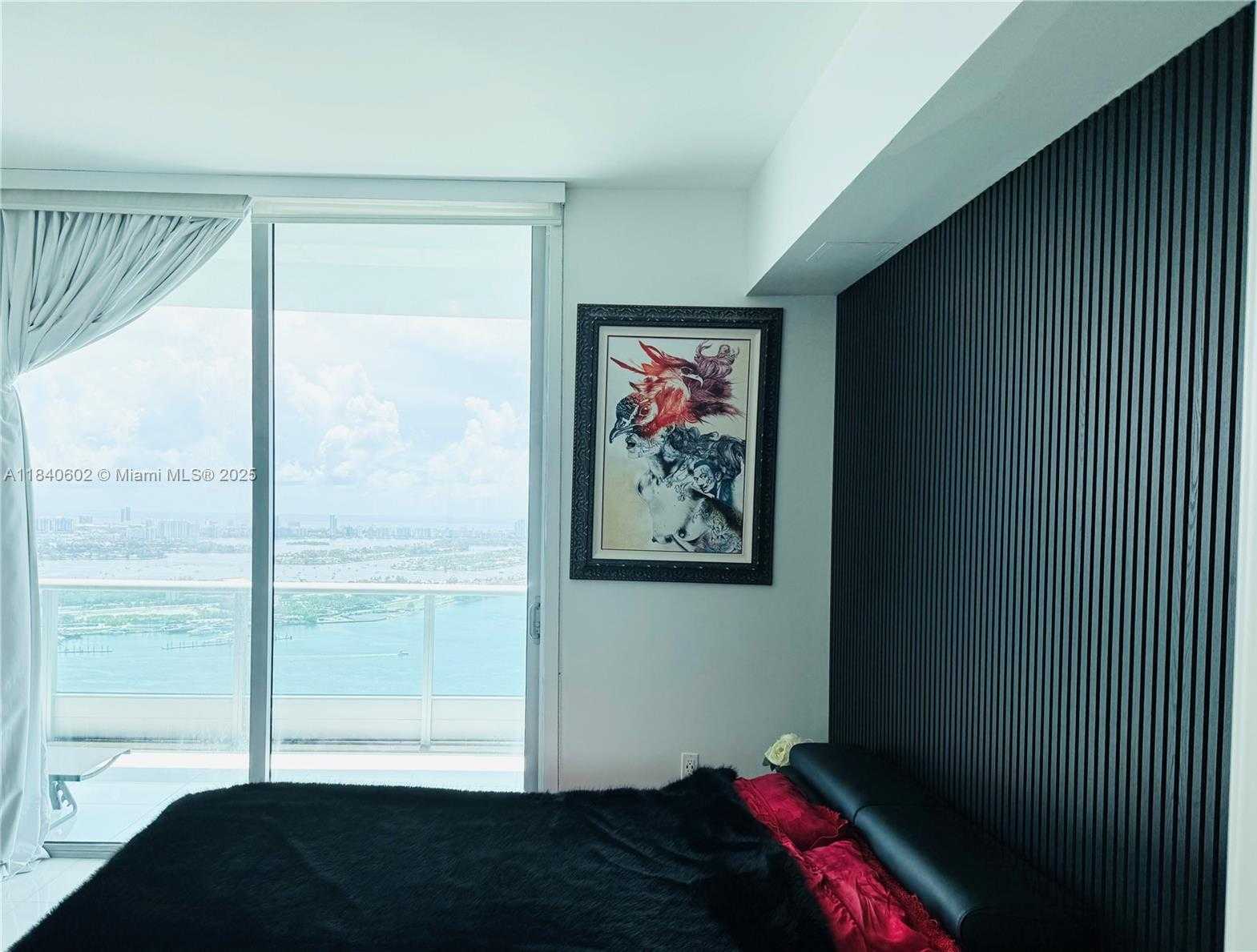 Small Image of 900 BISCAYNE BLVD #4504, Miami Number 15