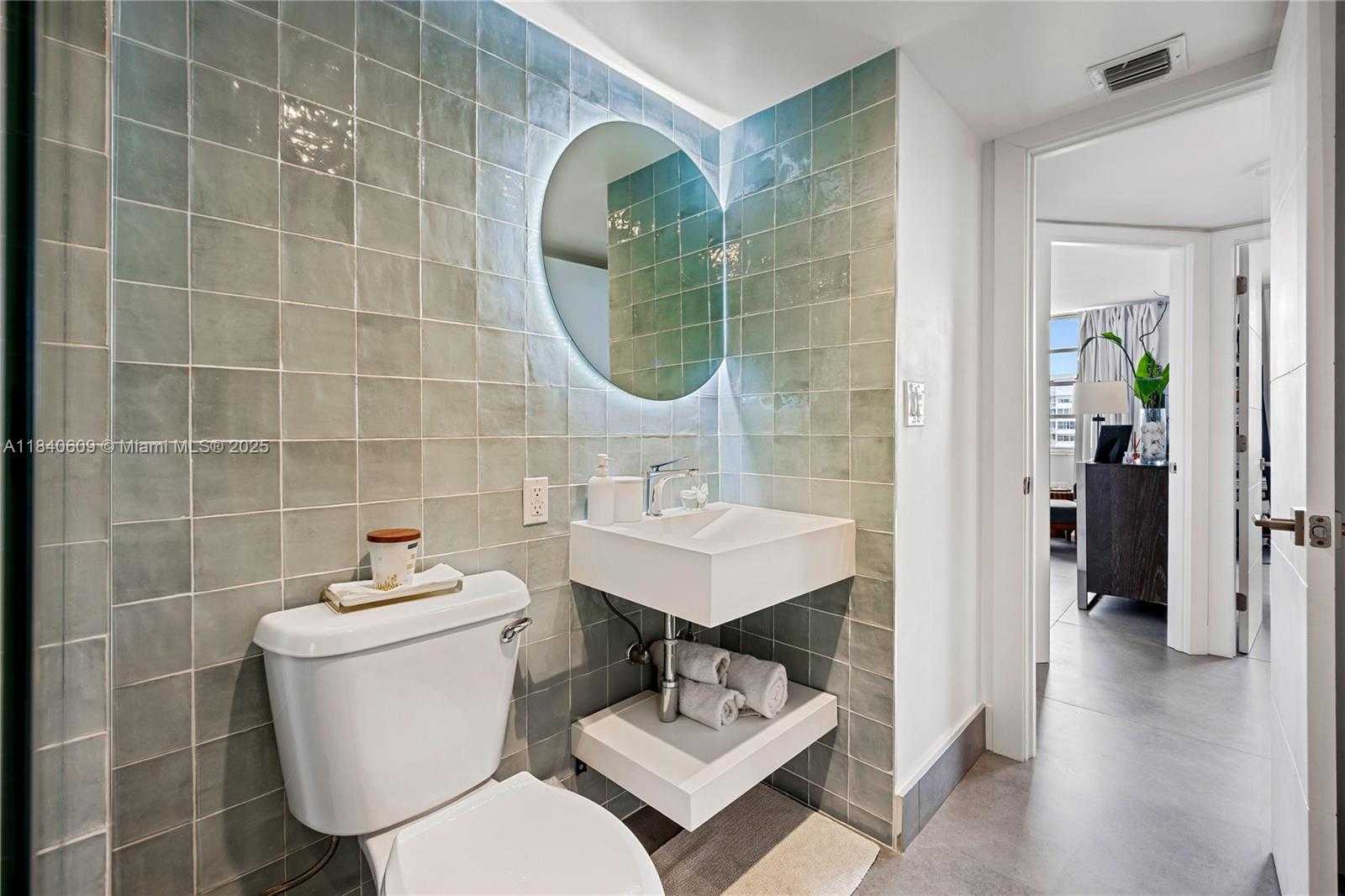 Small Image of 2780 NORTH EAST 183RD ST #1714, Aventura Number 12