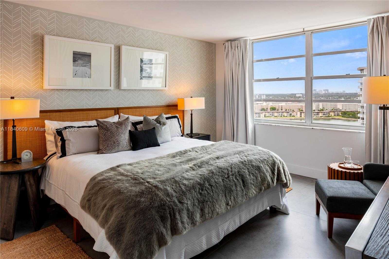 Small Image of 2780 NORTH EAST 183RD ST #1714, Aventura Number 15