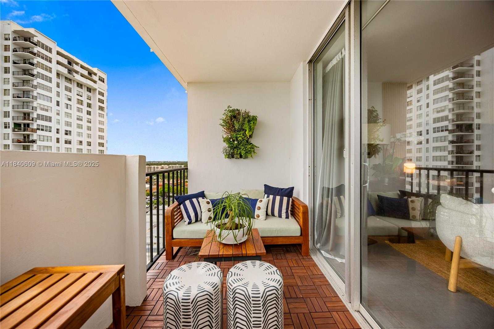 Small Image of 2780 NORTH EAST 183RD ST #1714, Aventura Number 17
