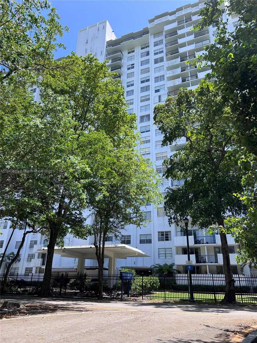 Small Image of 2780 NORTH EAST 183RD ST #1714, Aventura Number 2
