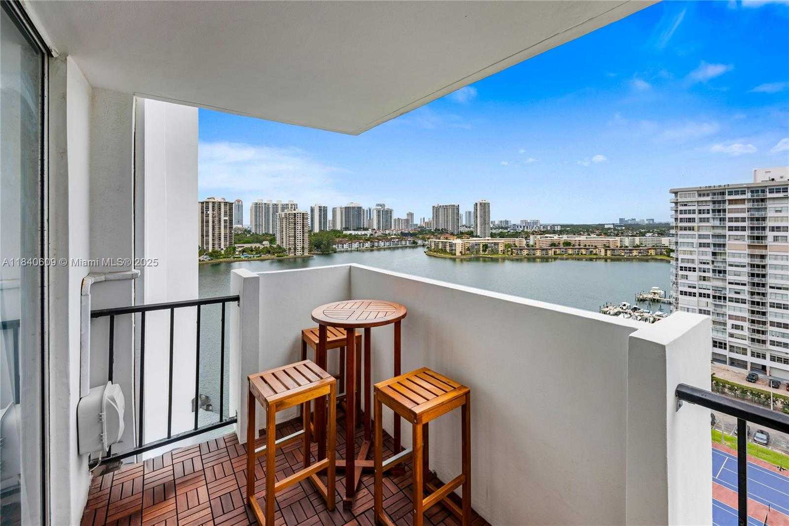 Small Image of 2780 NORTH EAST 183RD ST #1714, Aventura Number 3