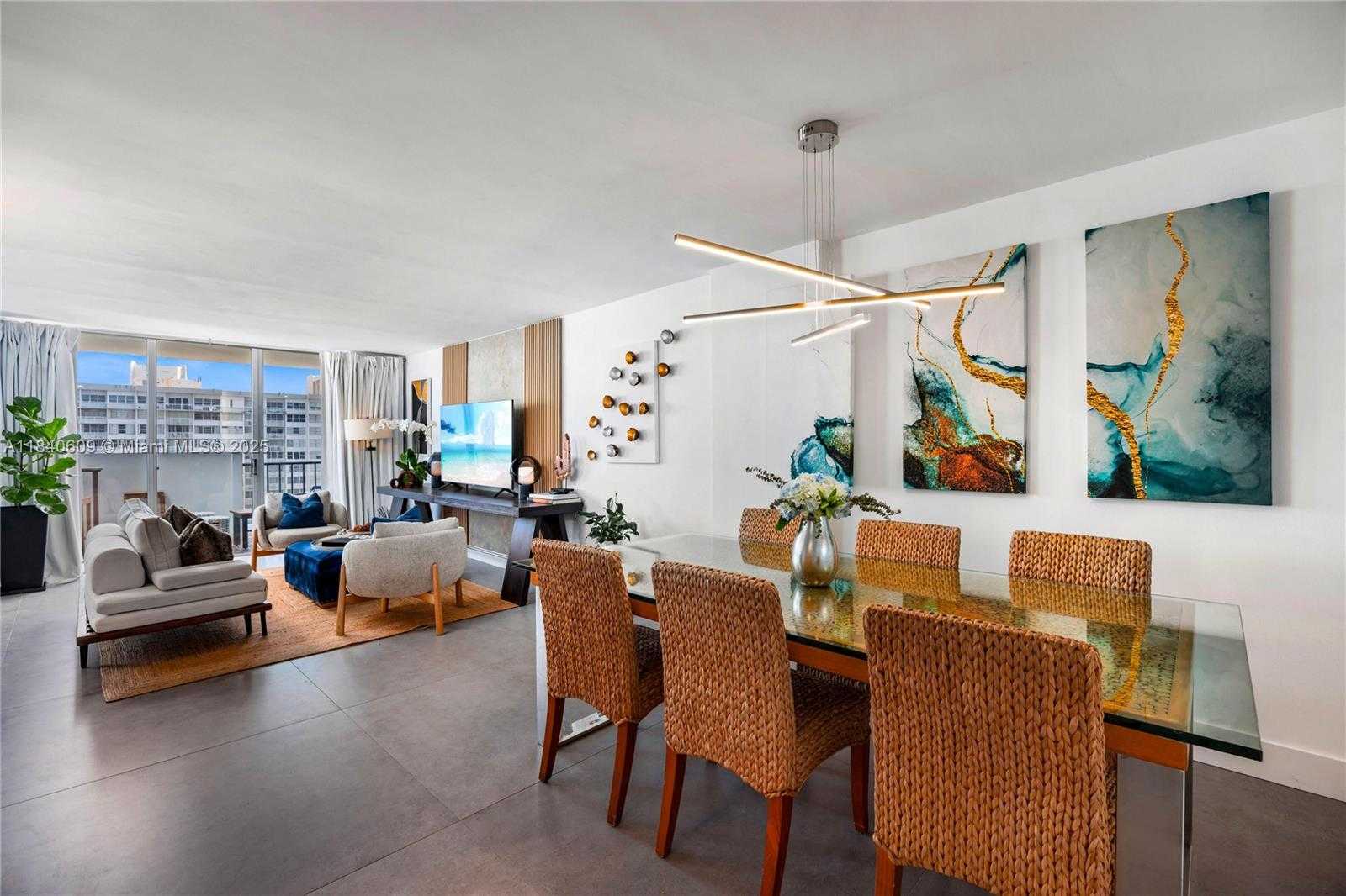 Small Image of 2780 NORTH EAST 183RD ST #1714, Aventura Number 4