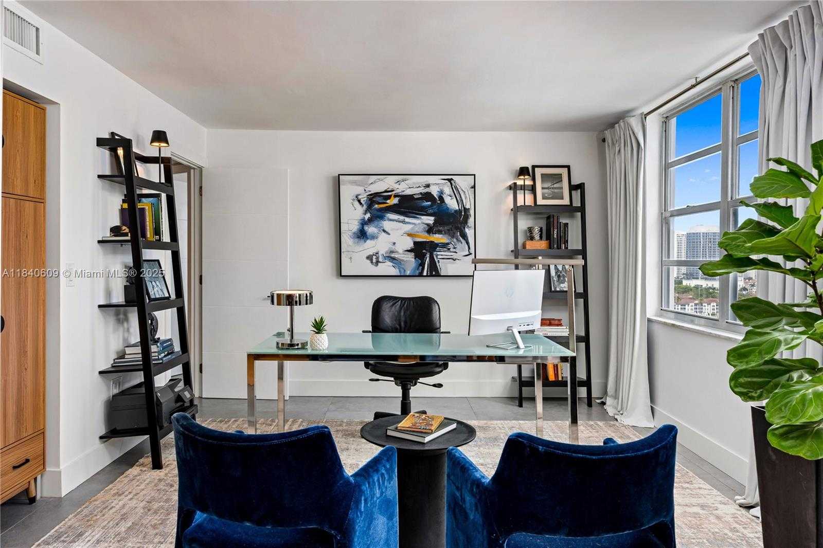 Small Image of 2780 NORTH EAST 183RD ST #1714, Aventura Number 6