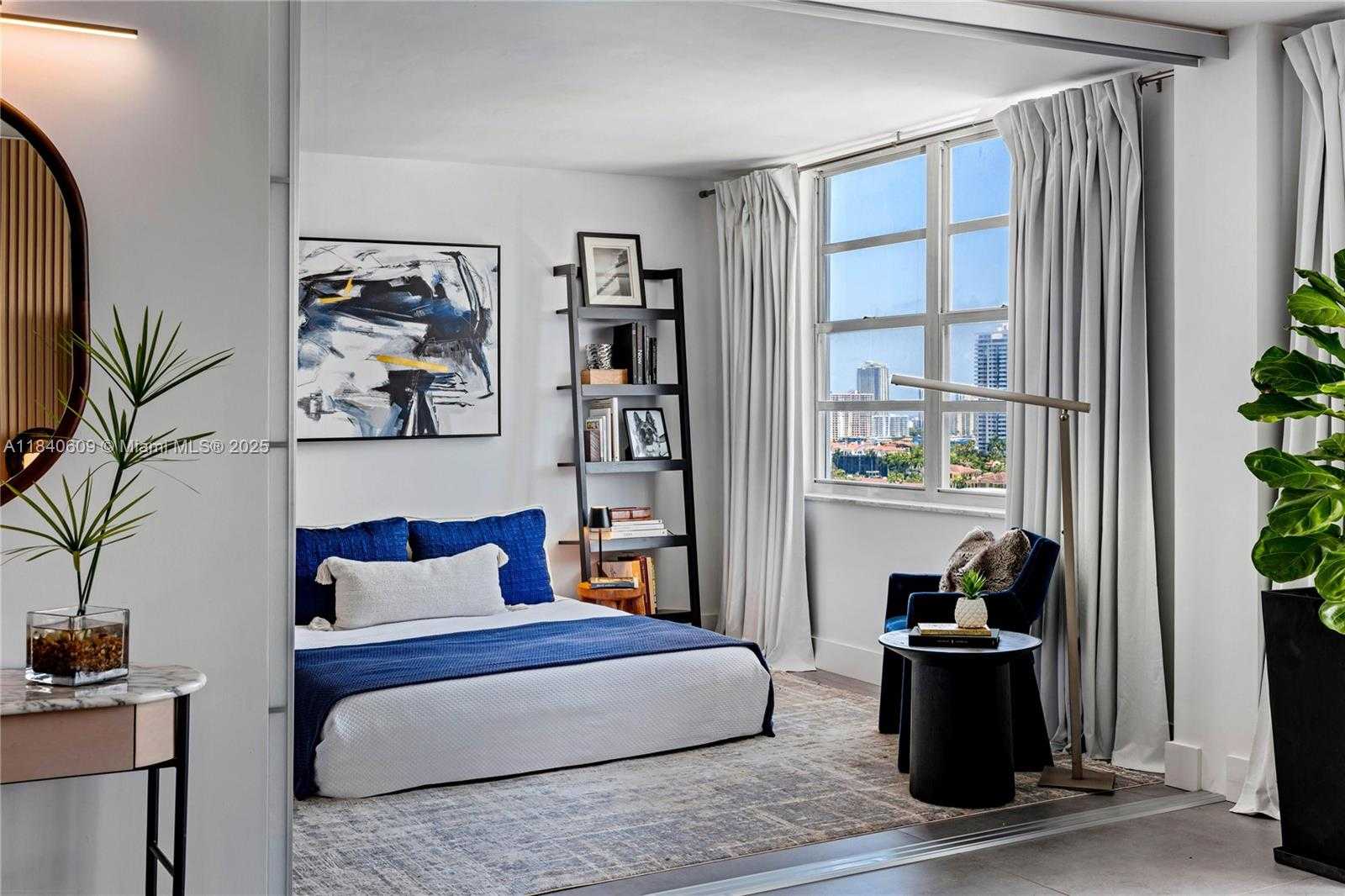 Small Image of 2780 NORTH EAST 183RD ST #1714, Aventura Number 7