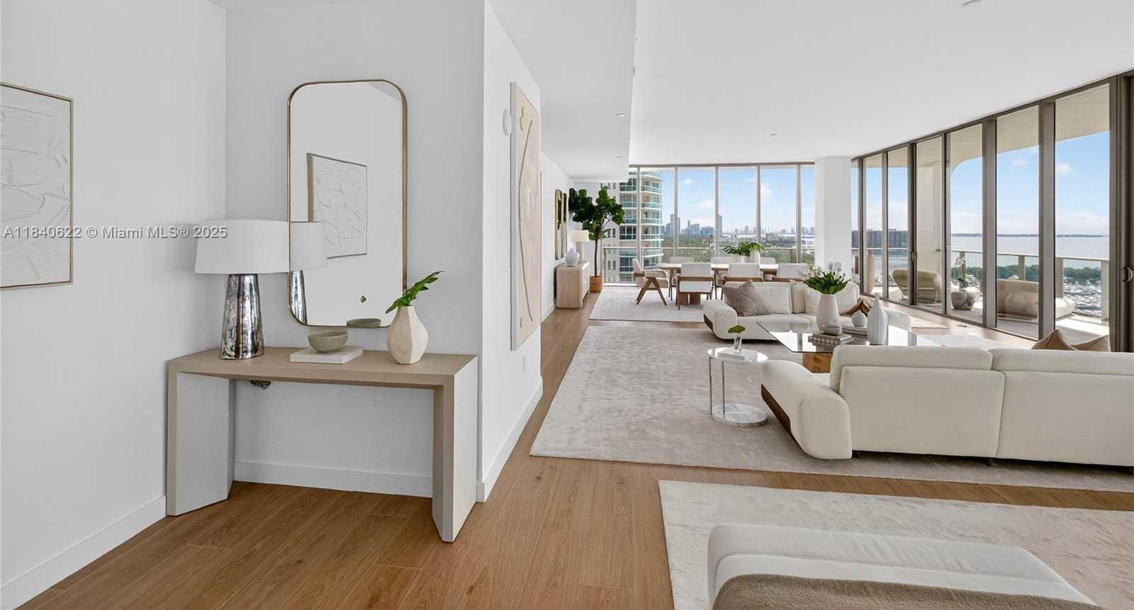Small Image of 2655 SOUTH BAYSHORE DR #1401, Miami Number 10