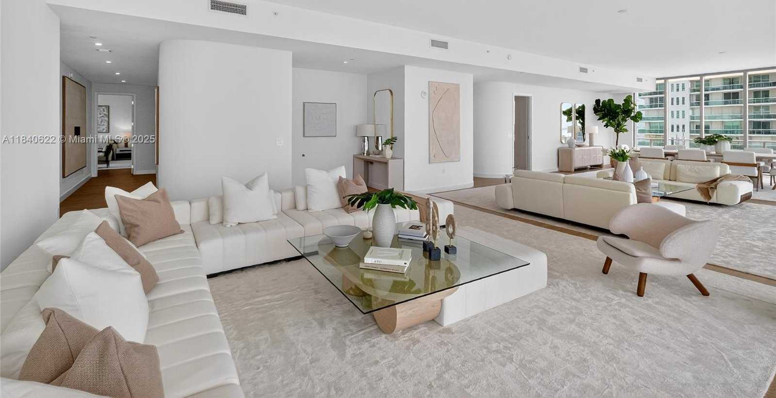 Small Image of 2655 SOUTH BAYSHORE DR #1401, Miami Number 11