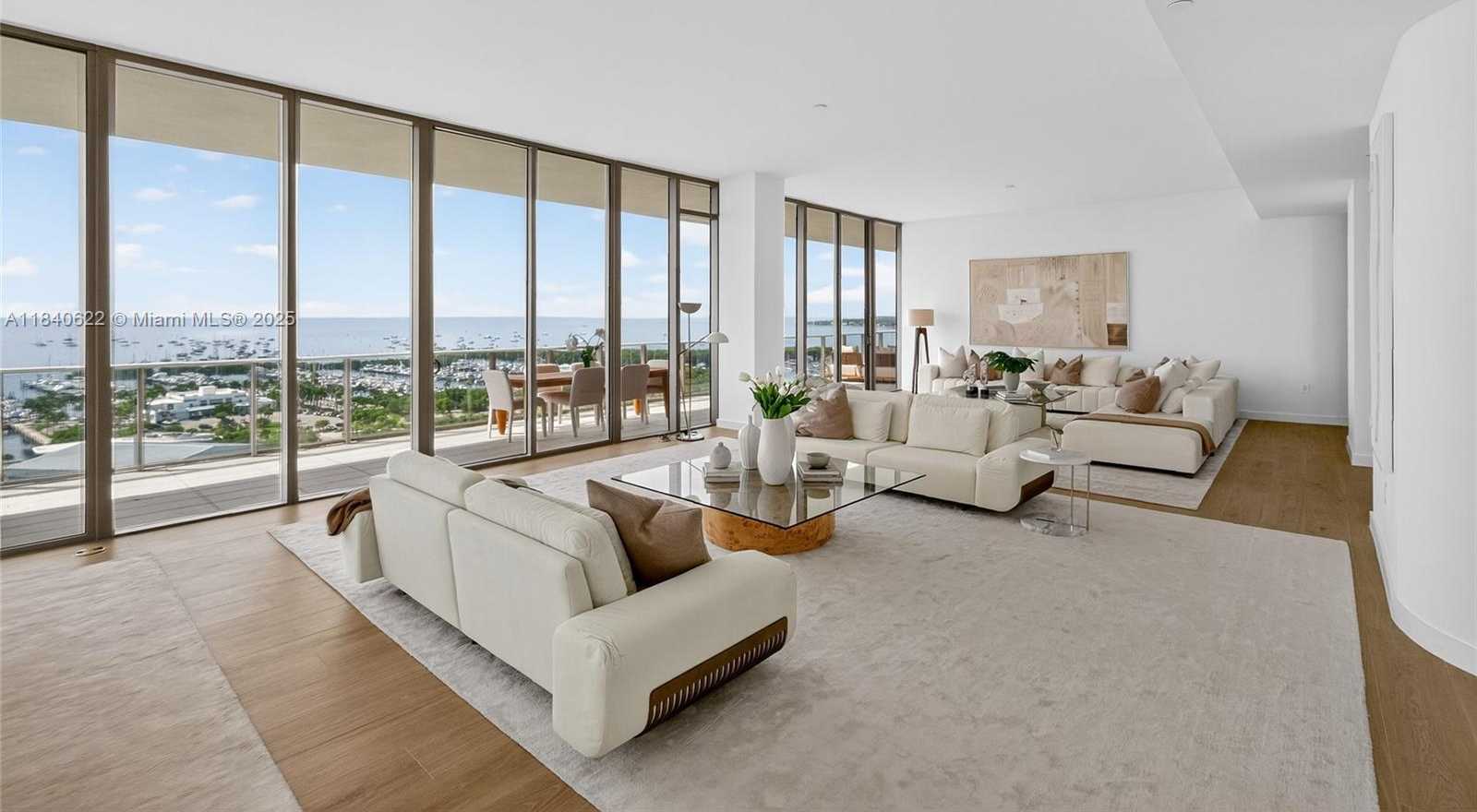 Small Image of 2655 SOUTH BAYSHORE DR #1401, Miami Number 12
