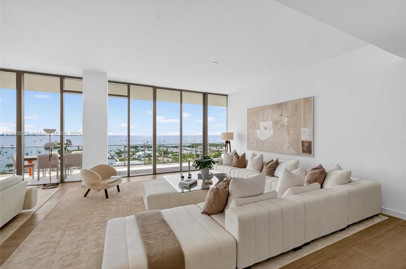 Small Image of 2655 SOUTH BAYSHORE DR #1401, Miami Number 13