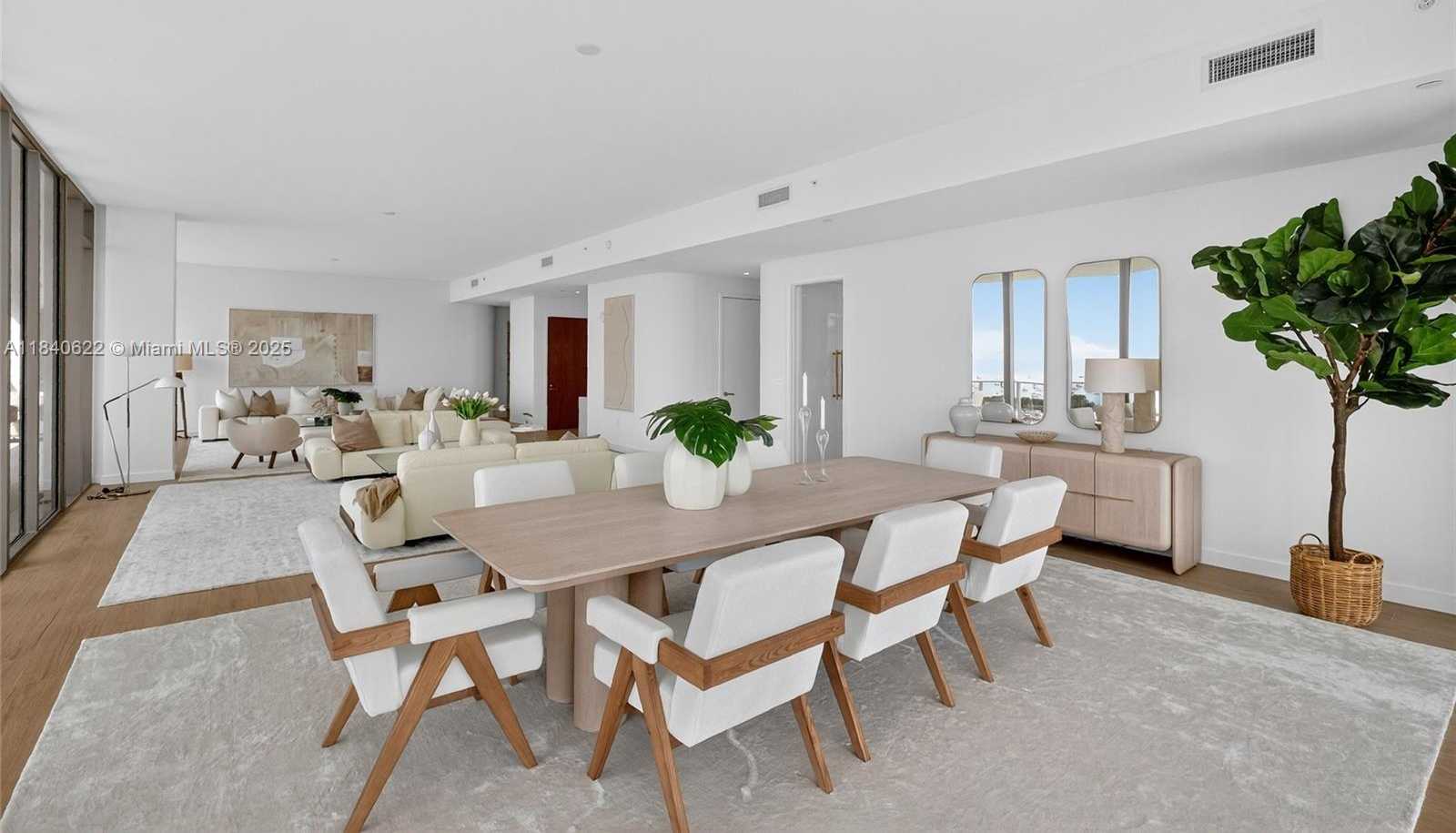 Small Image of 2655 SOUTH BAYSHORE DR #1401, Miami Number 17