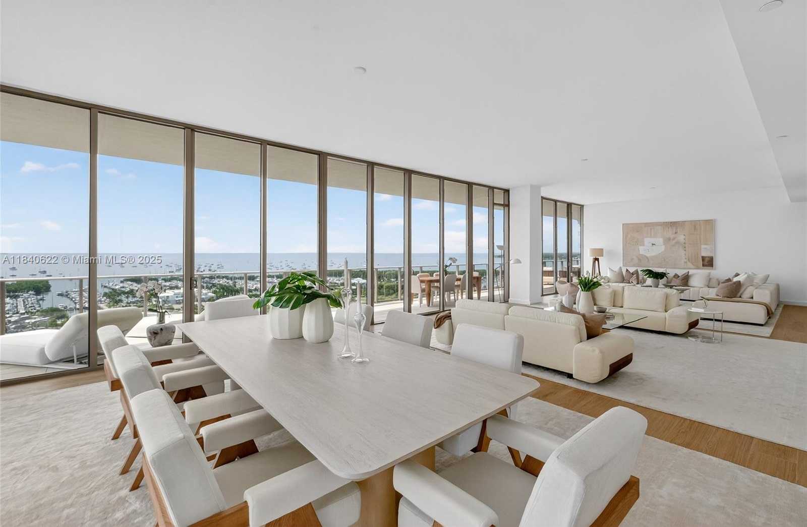 Small Image of 2655 SOUTH BAYSHORE DR #1401, Miami Number 18
