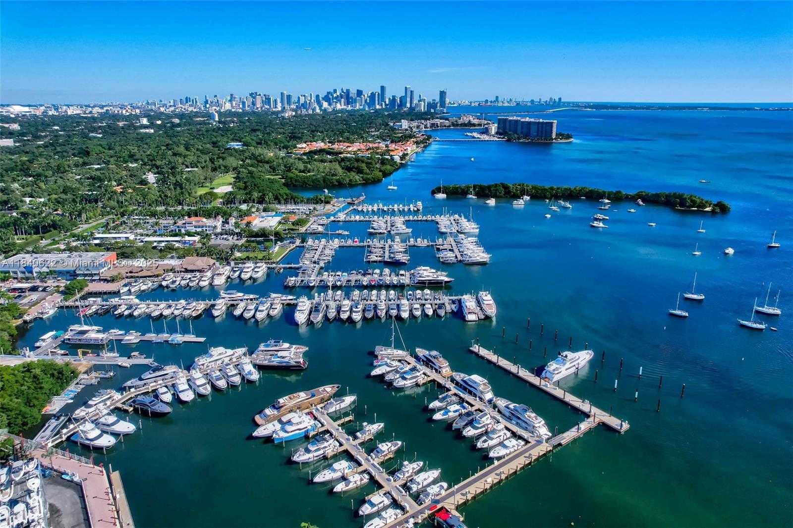 Small Image of 2655 SOUTH BAYSHORE DR #1401, Miami Number 2