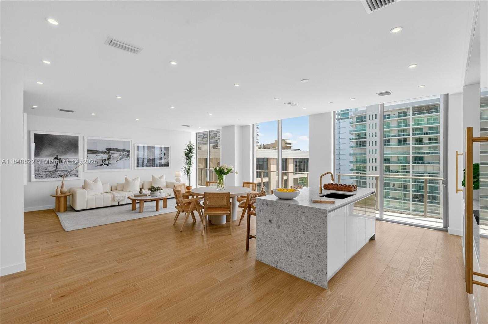 Small Image of 2655 SOUTH BAYSHORE DR #1401, Miami Number 28