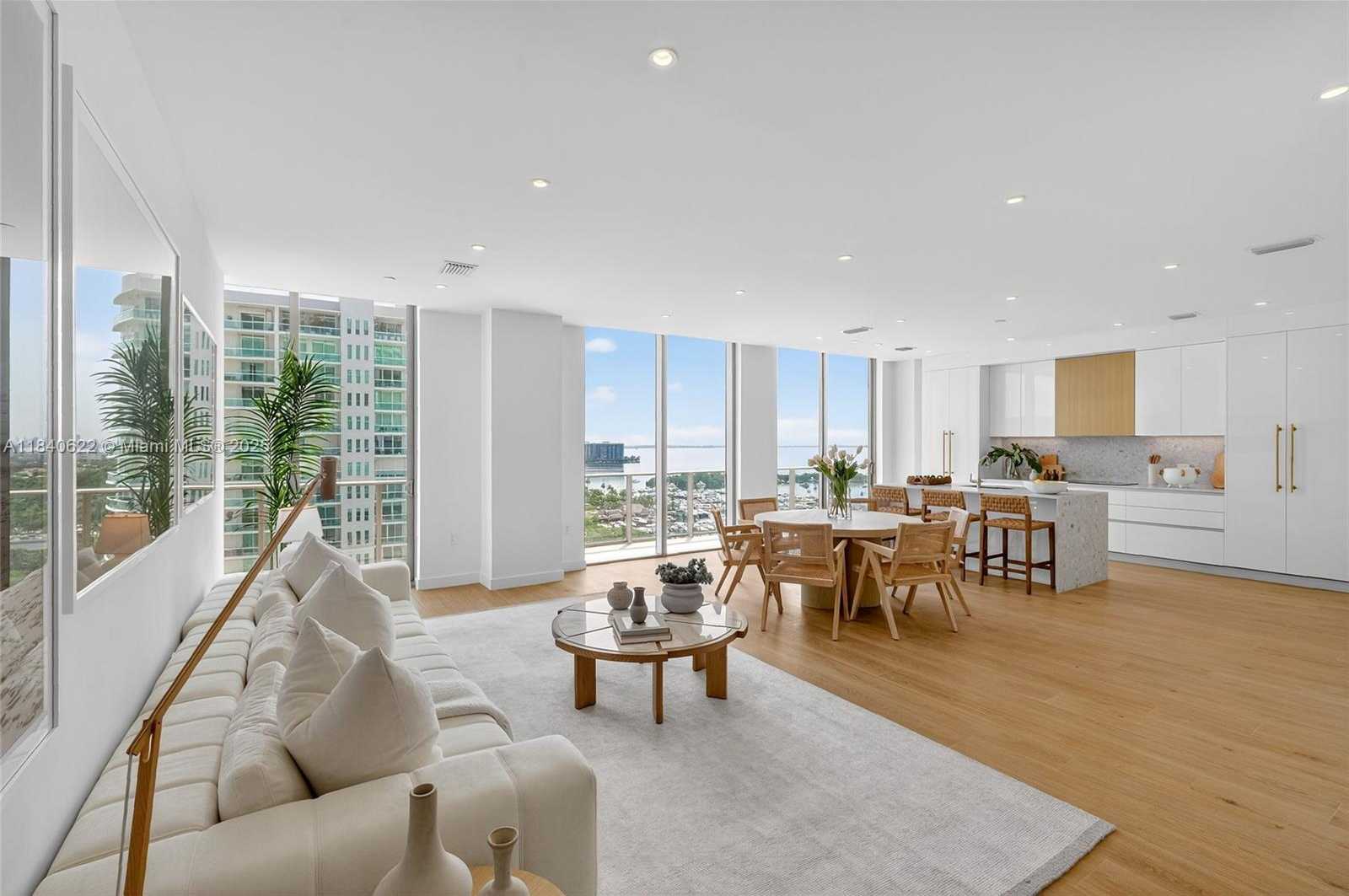 Small Image of 2655 SOUTH BAYSHORE DR #1401, Miami Number 32