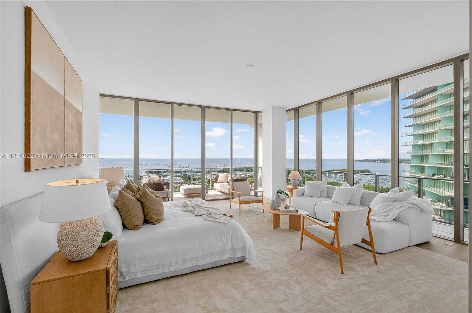 Small Image of 2655 SOUTH BAYSHORE DR #1401, Miami Number 33
