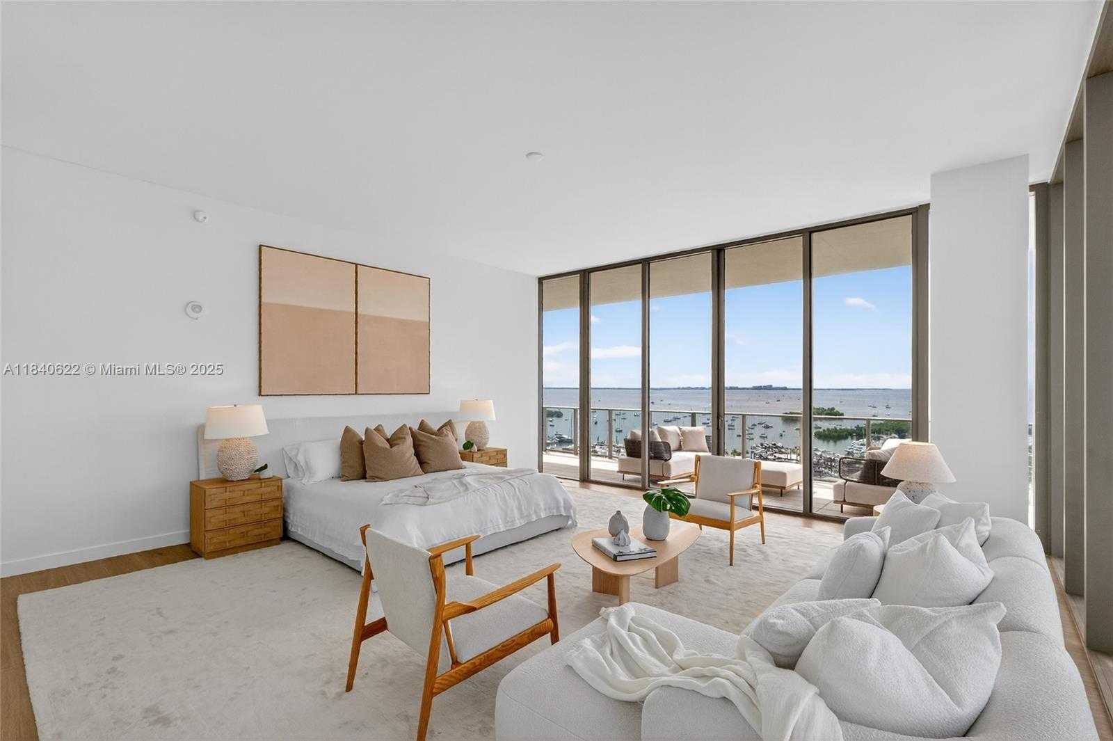 Small Image of 2655 SOUTH BAYSHORE DR #1401, Miami Number 34