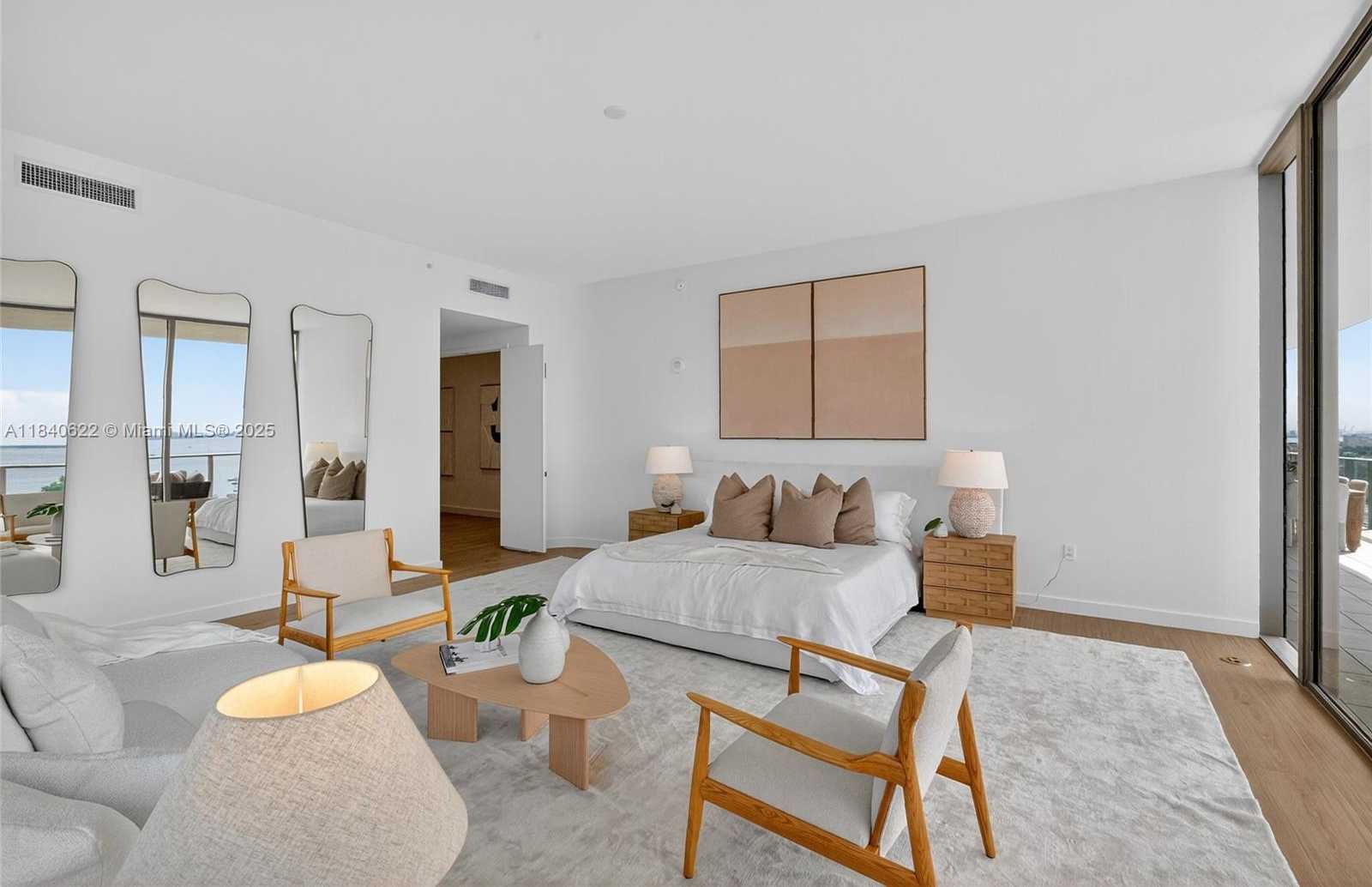Small Image of 2655 SOUTH BAYSHORE DR #1401, Miami Number 35