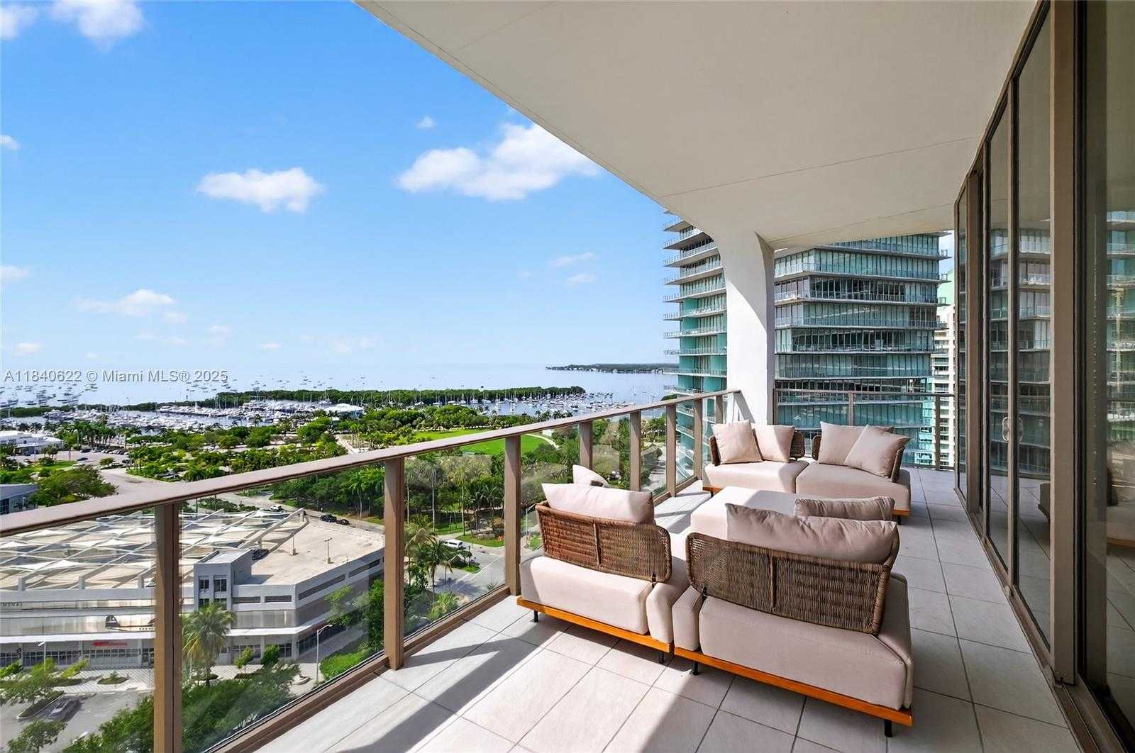 Small Image of 2655 SOUTH BAYSHORE DR #1401, Miami Number 37
