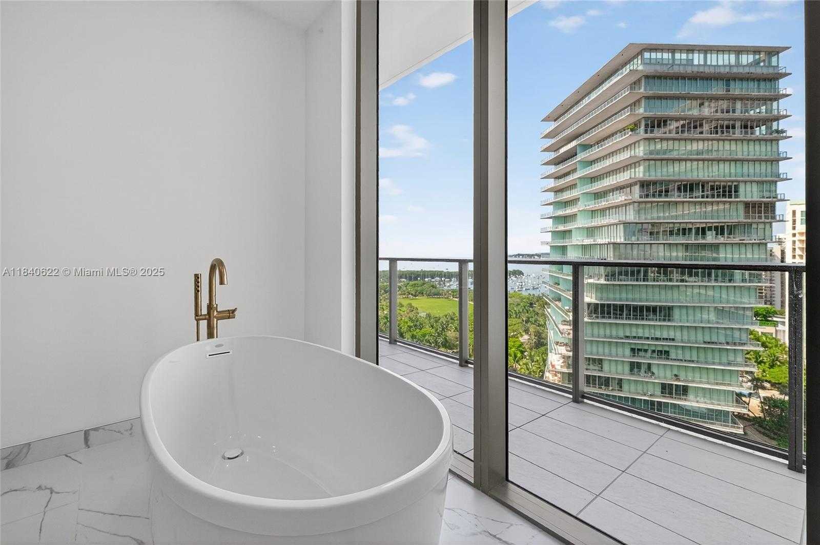 Small Image of 2655 SOUTH BAYSHORE DR #1401, Miami Number 46