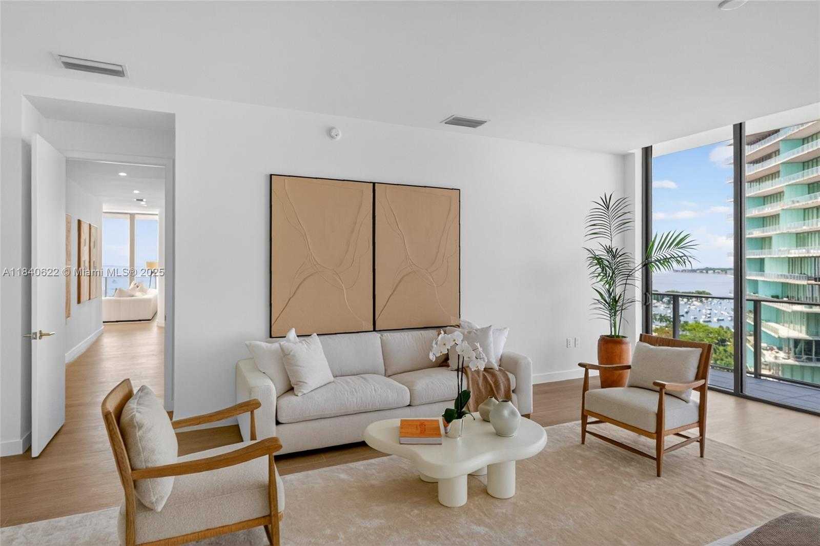 Small Image of 2655 SOUTH BAYSHORE DR #1401, Miami Number 49